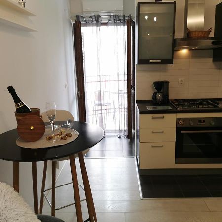 Apartments Nea Rovinj Exterior foto