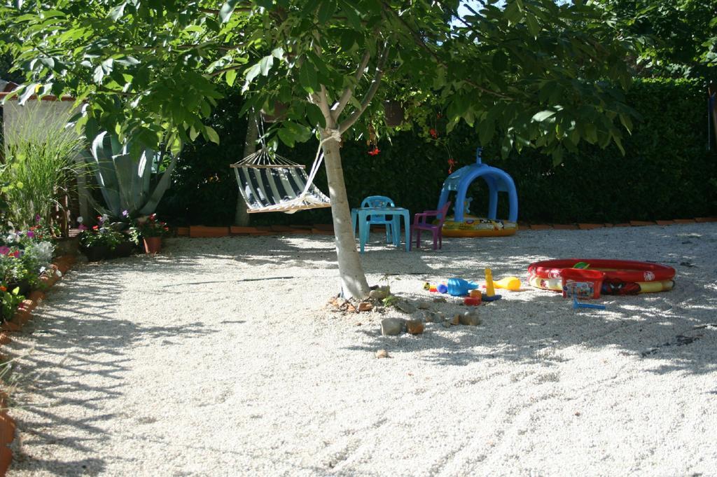 Apartments Nea Rovinj Exterior foto