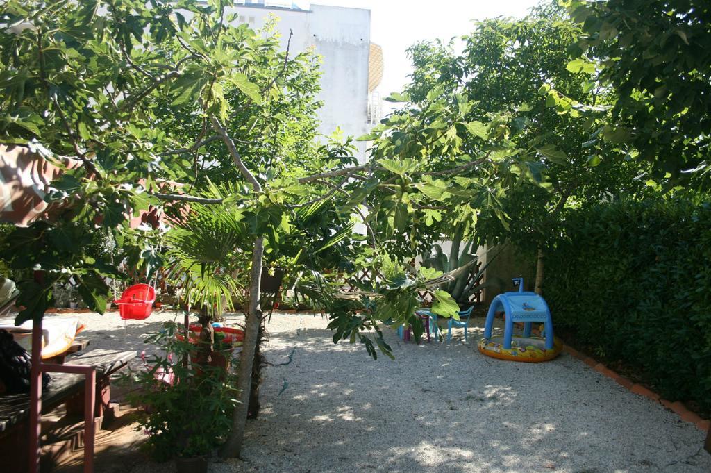 Apartments Nea Rovinj Exterior foto