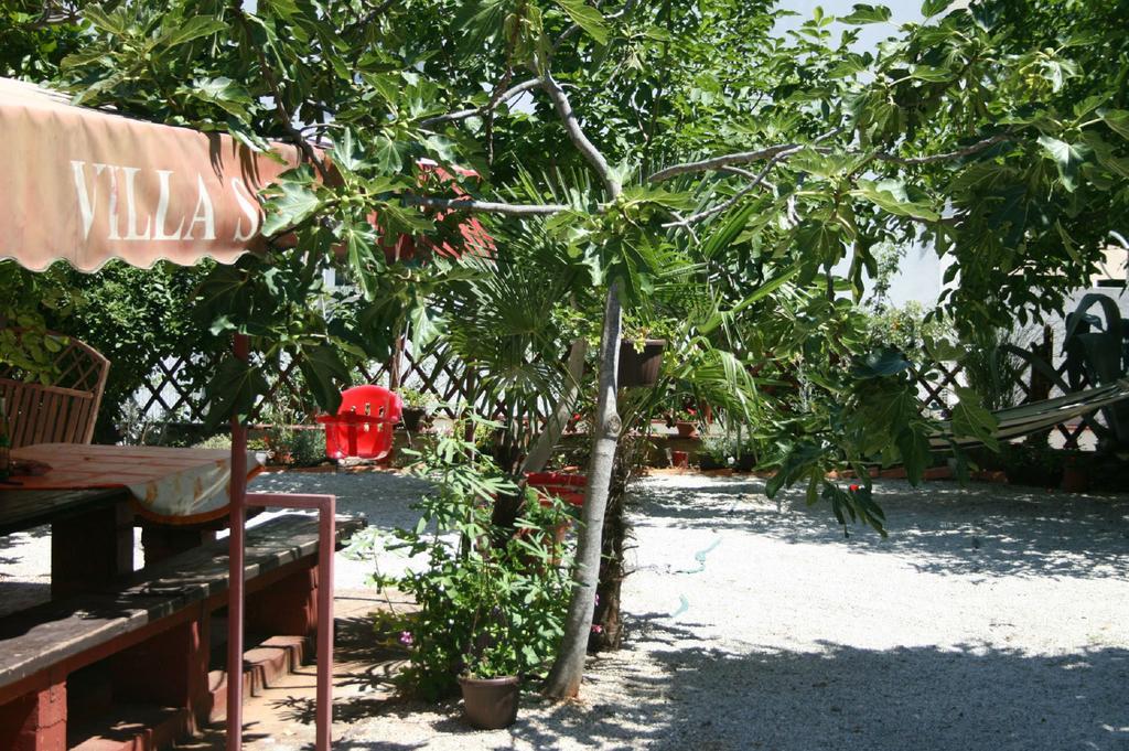 Apartments Nea Rovinj Exterior foto