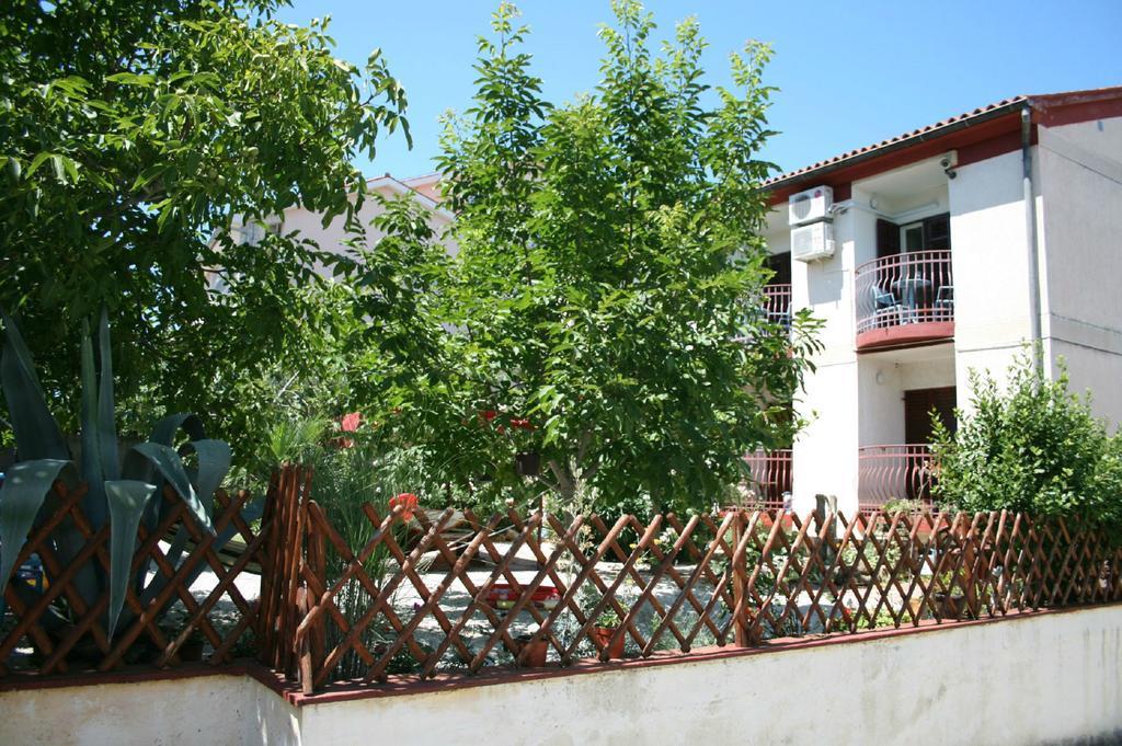 Apartments Nea Rovinj Exterior foto
