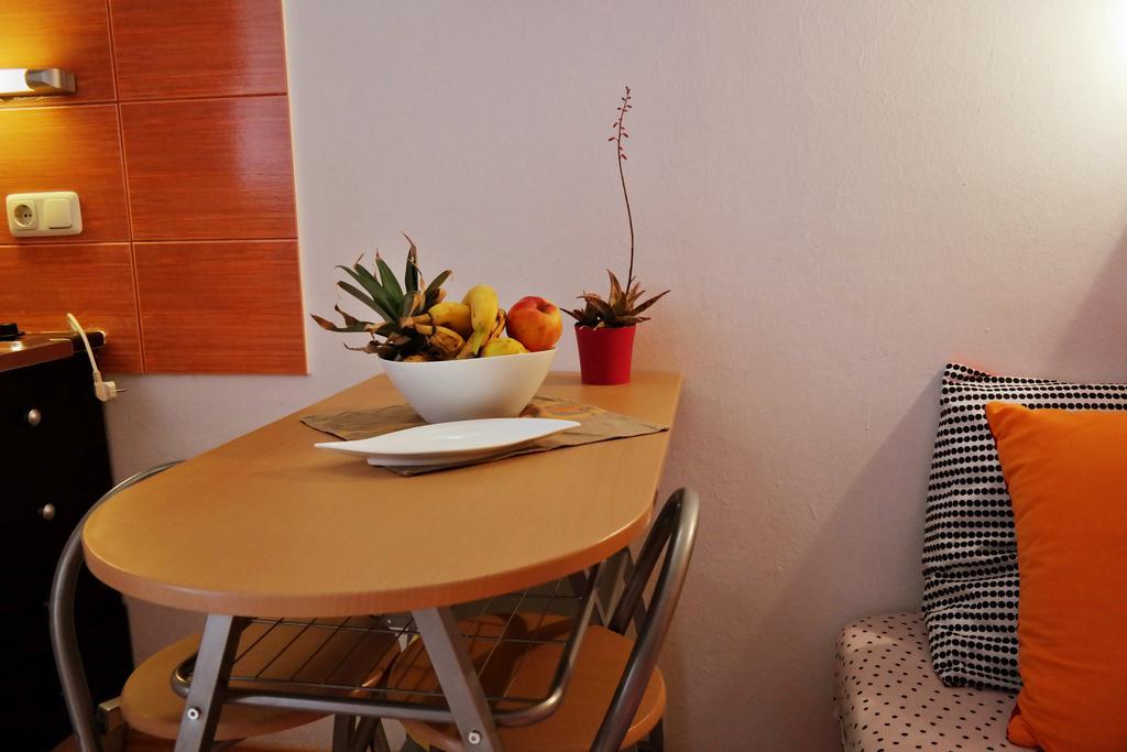 Apartments Nea Rovinj Exterior foto